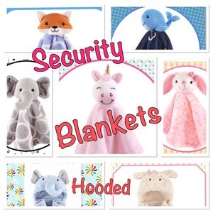 Baby Blankets
